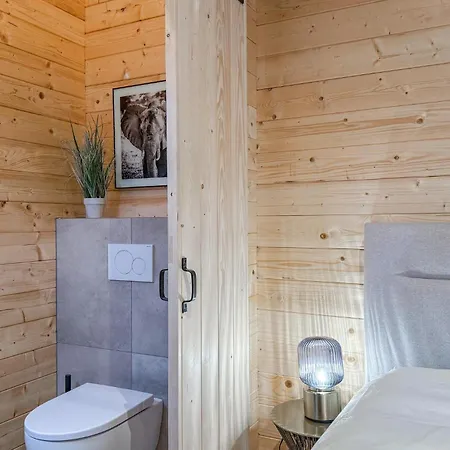 3 Bedroom Lovely In Vakantiehuis