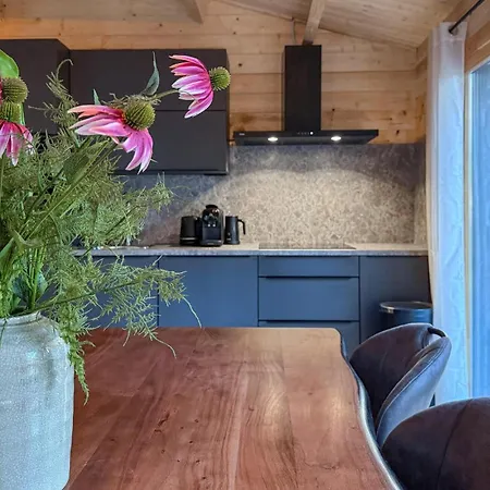 Vakantiehuis 3 Bedroom Lovely In