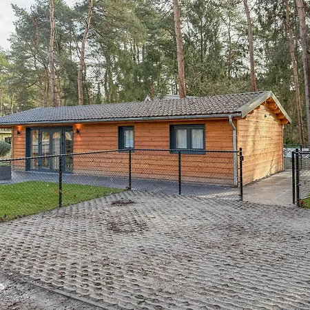 3 Bedroom Lovely In Holiday home Meijel