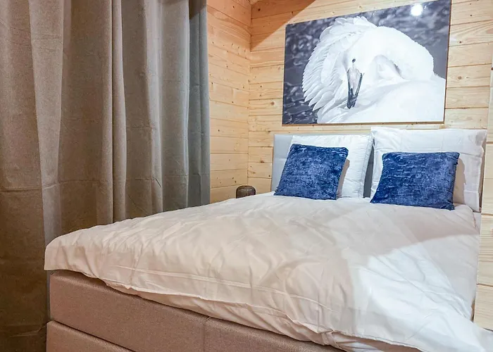 3 Bedroom Lovely In * Meijel