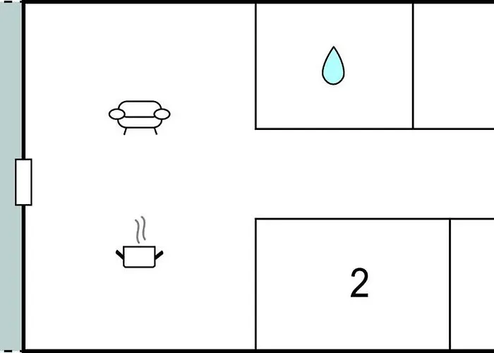 3 Bedroom Lovely In Meijel