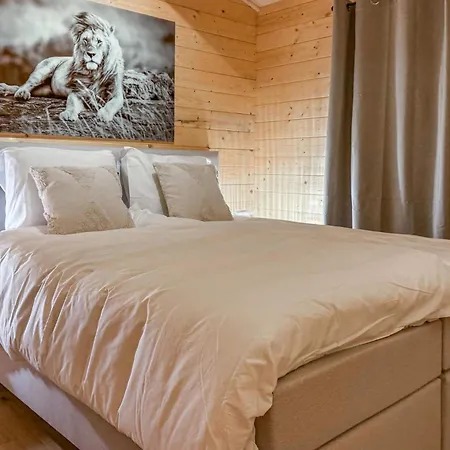 3 Bedroom Lovely In Meijel