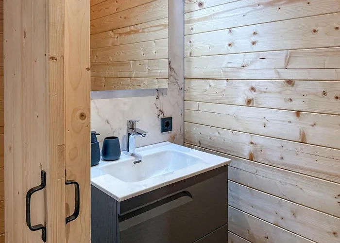 3 Bedroom Lovely In Hébergement de vacances