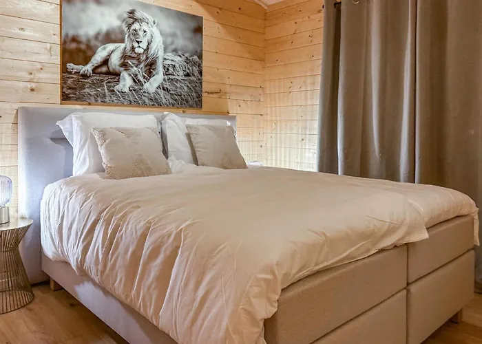 3 Bedroom Lovely In Meijel