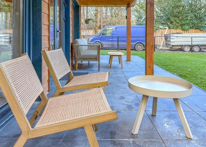 3 Bedroom Lovely In Hébergement de vacances